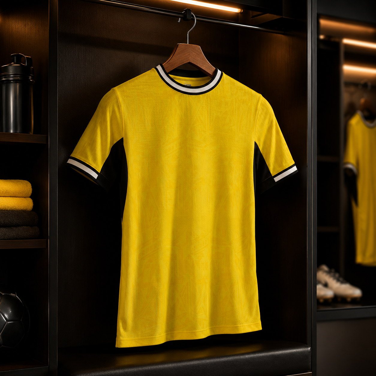 Football Jersey