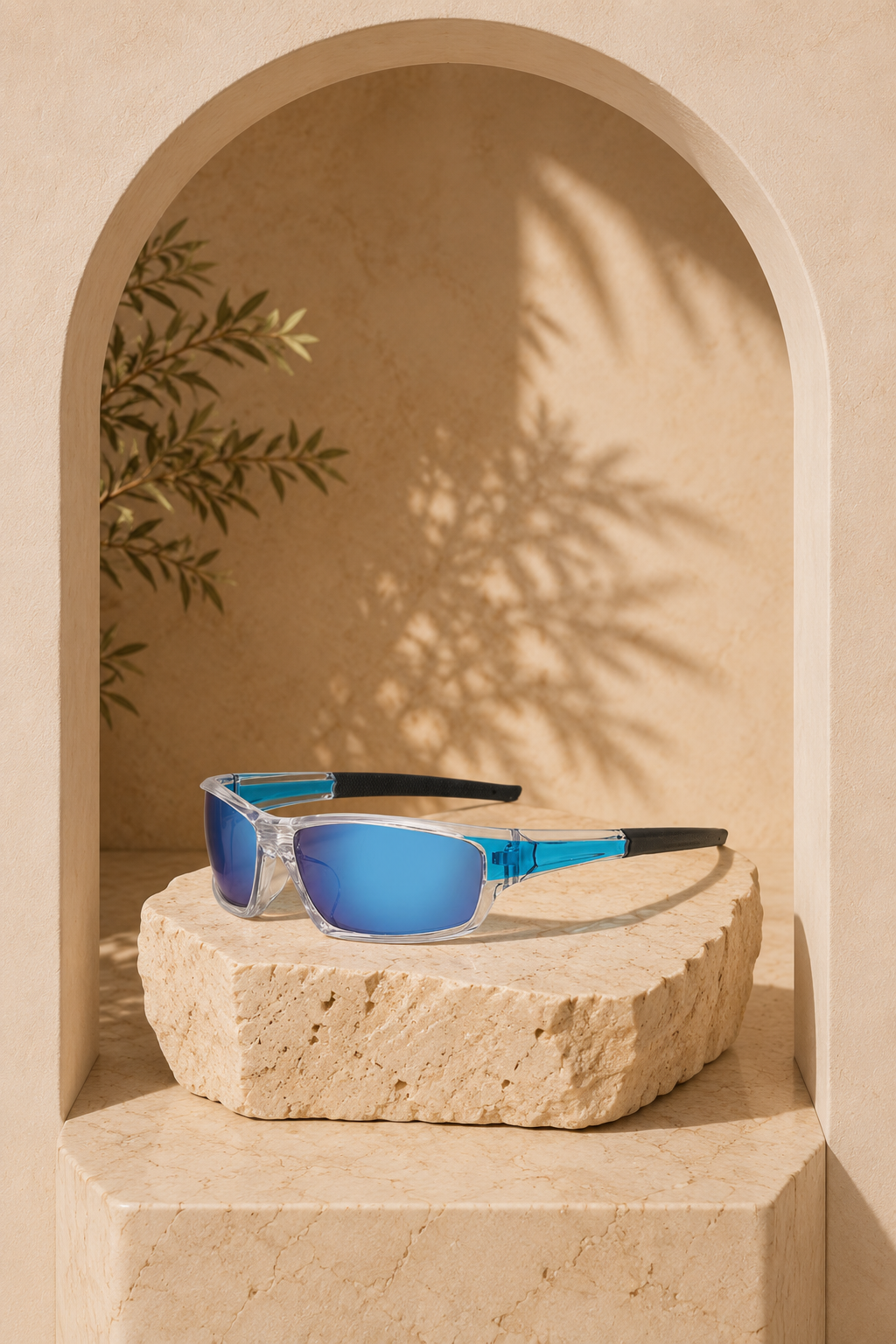 Eyewear