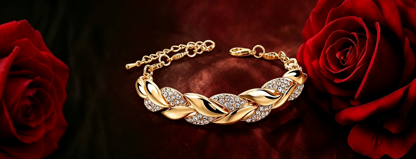 YGALLURE Jewelry