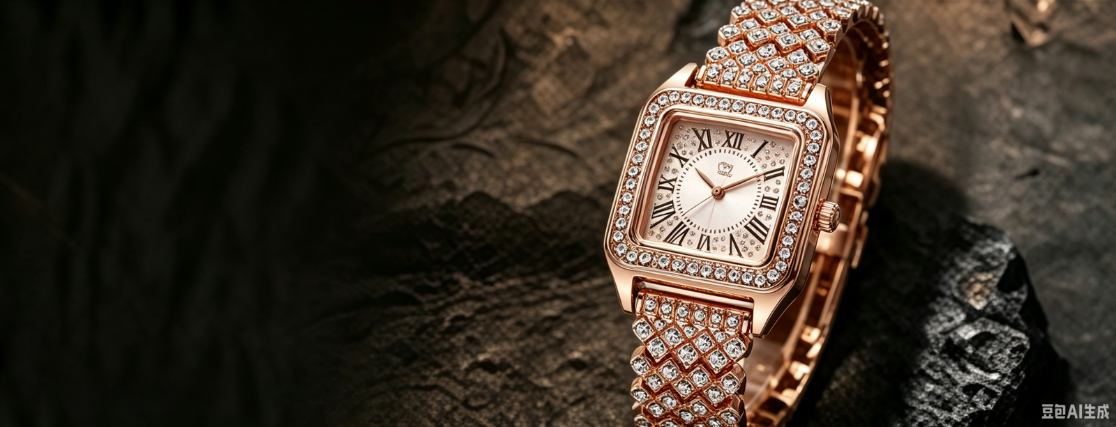 YGALLURE Watches