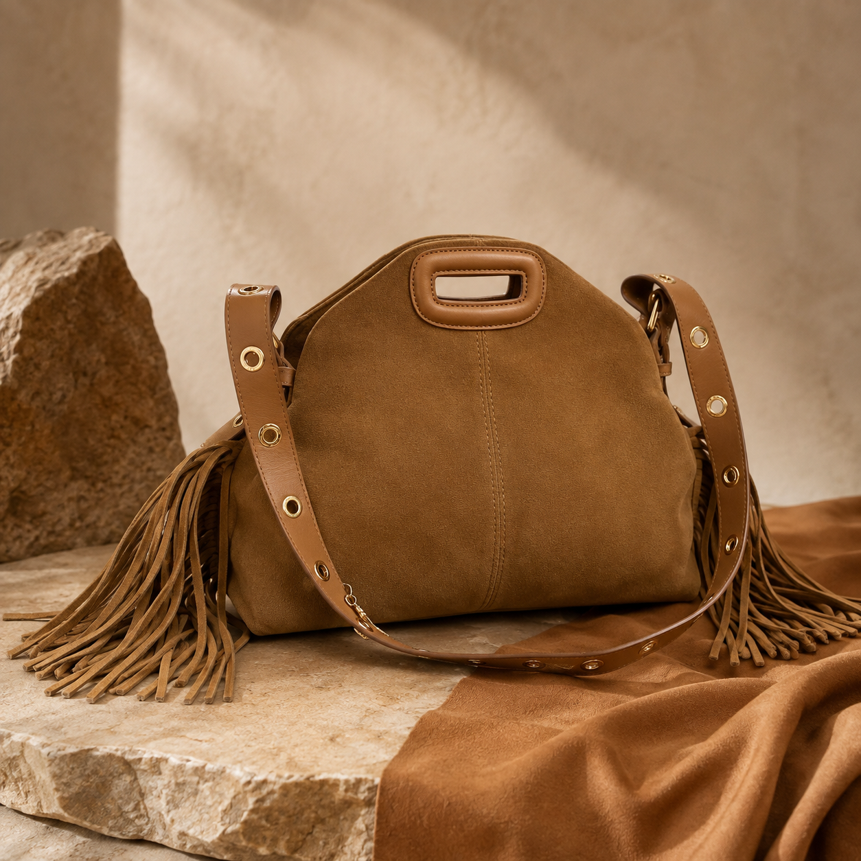 YGALLURE Bags