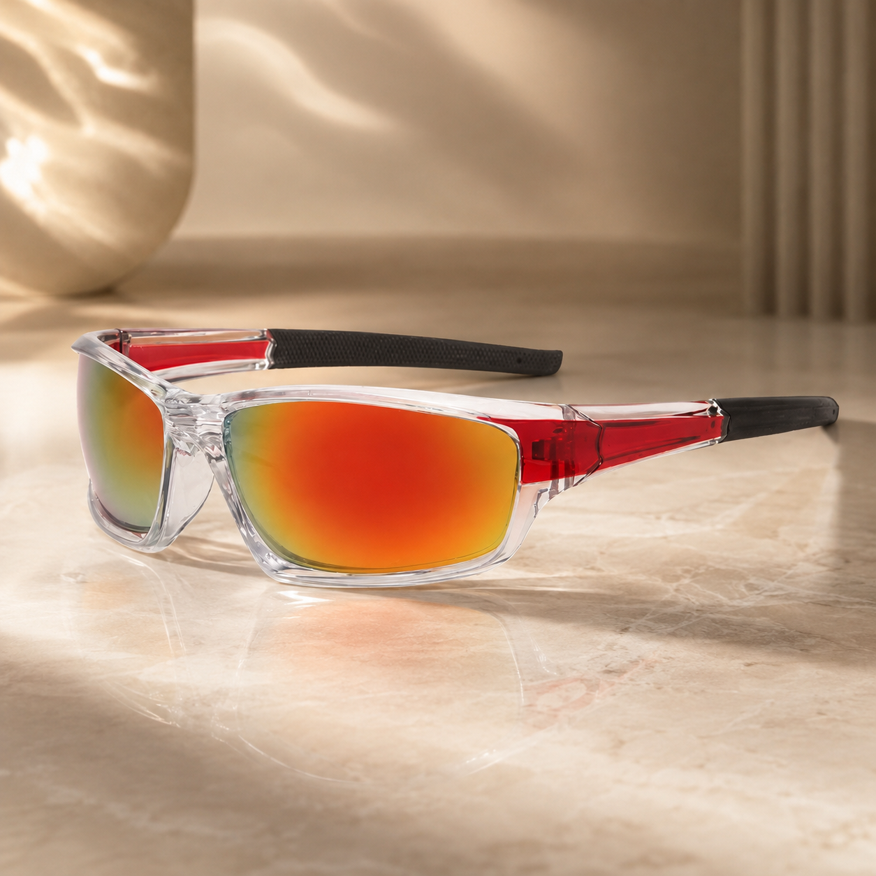 YGALLURE Eyewear